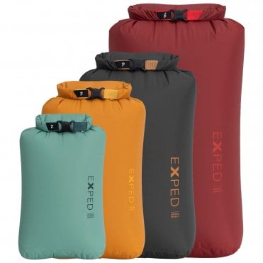 Drybag Versa Set