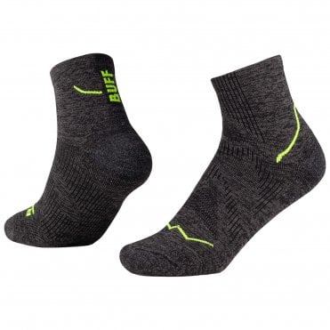 Dryflx Quarter Sock