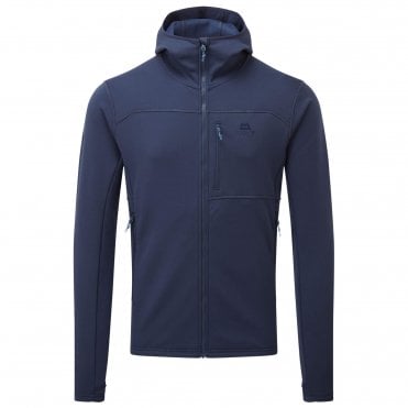 Durian Hooded Jacket