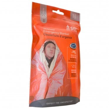 Emergency Blanket 1 Person