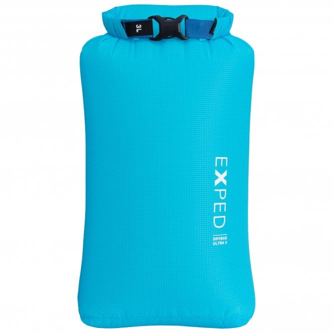 Exped Drybag Ultra 3L