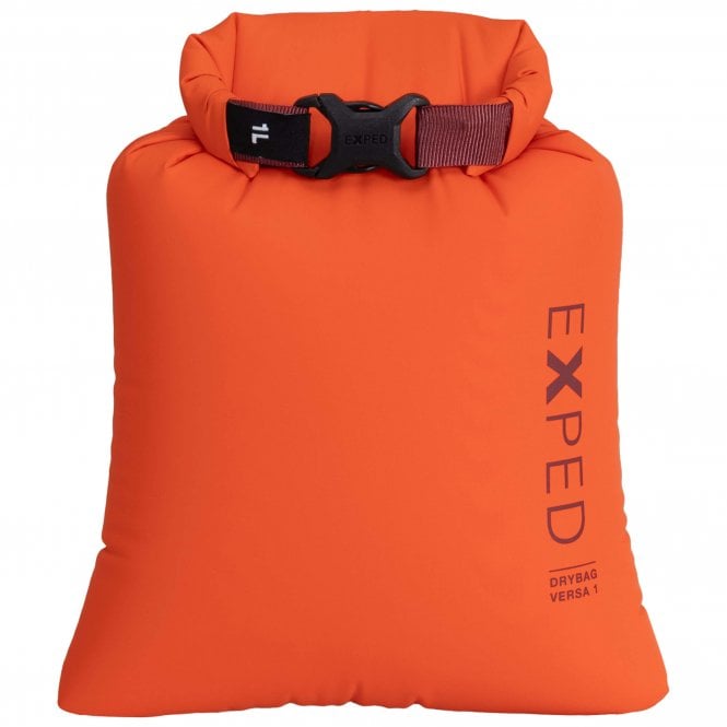 Exped Drybag Versa 1L