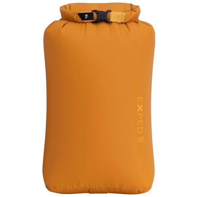 Exped Drybag Versa 5L