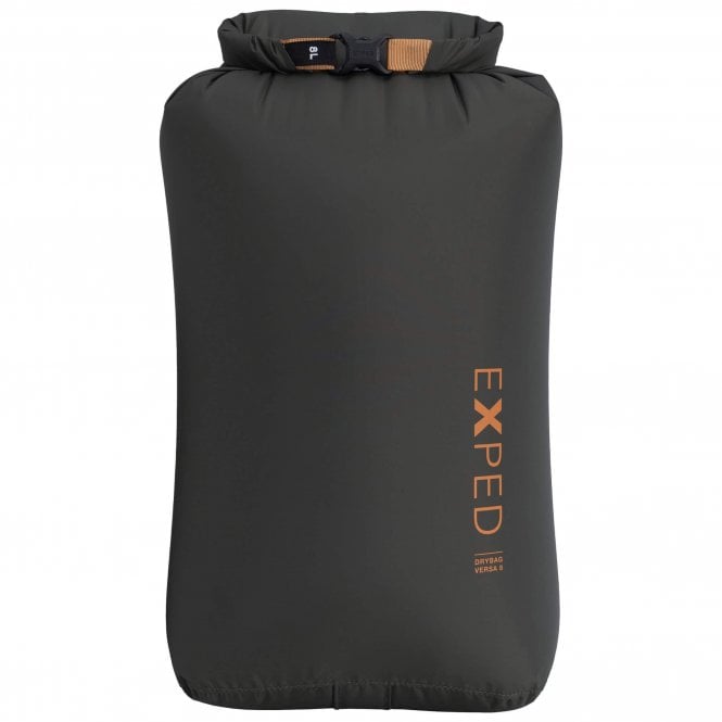 Exped Drybag Versa 8L