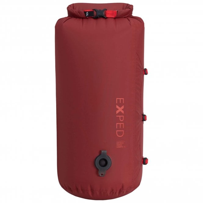 Exped Drybag Versa Compression 13L