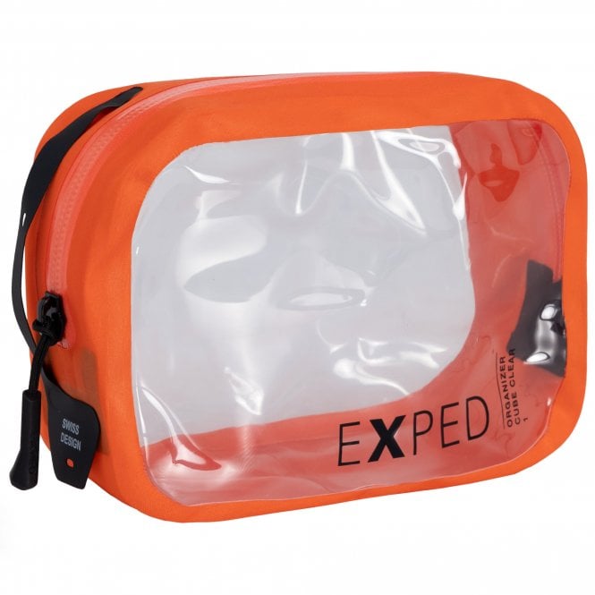 Exped Organizer Cube 1L