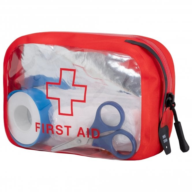 Exped Organizer Cube First Aid Kit 1L