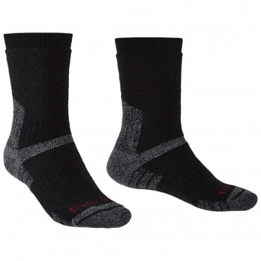 Explorer Heavyweight Merino Performance Sock