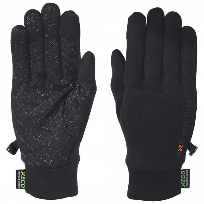 Extremities Contact Power Liner Glove -  X-ECO