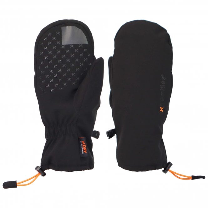 Extremities Sherpa Mitt