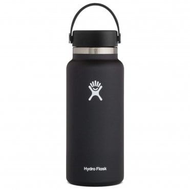 Flex Cap Wide 32oz