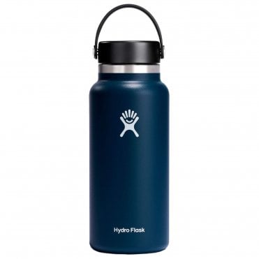 Flex Cap Wide 32oz