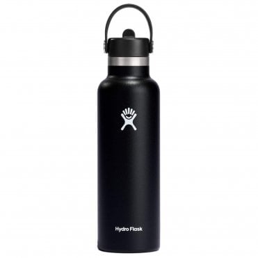 Flex Straw Cap Standard 21oz
