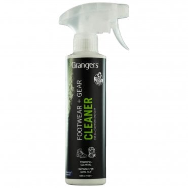 Footwear + Gear Cleaner 275ml