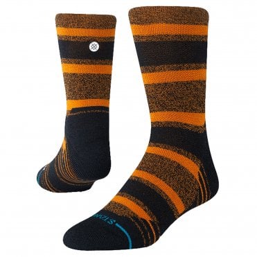 Frederick Mid Crew Sock