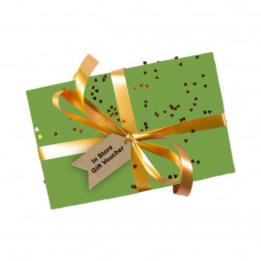 £50 Gift Voucher
