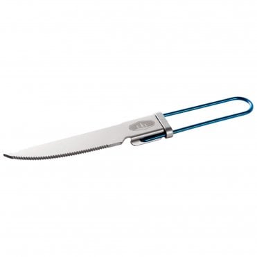 Glacier Folding Knife