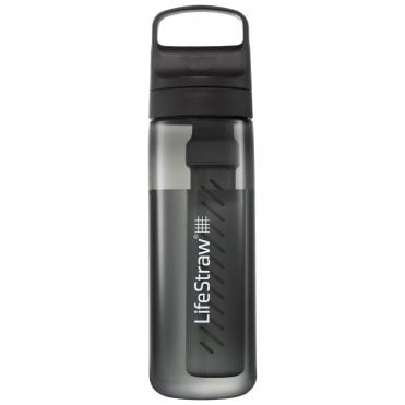 GO 2.0 Water Filter Bottle 650ml