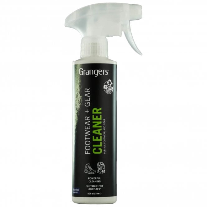 Grangers Footwear + Gear Cleaner 275ml