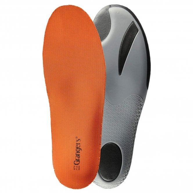 Grangers G20 Coolmax Insoles