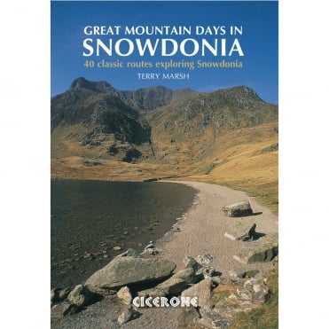 Great Mountain Days In Snowdonia