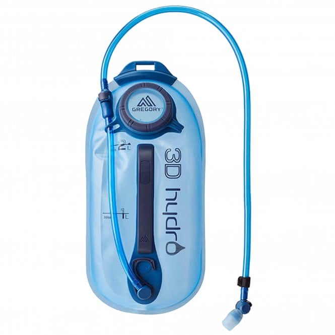 Gregory 3D Hydro 2L Reservoir