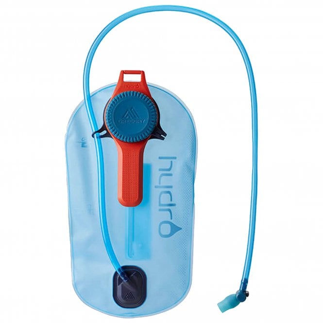 Gregory Hydro 2L Reservoir