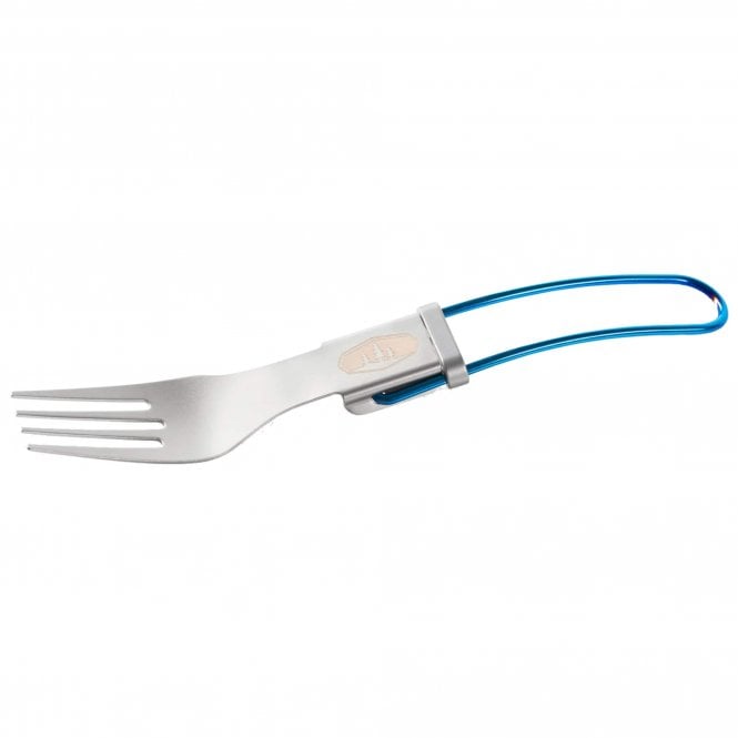 GSI Outdoors Glacier Folding Fork