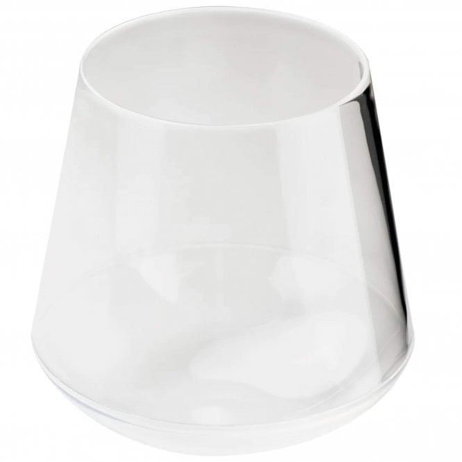 GSI Outdoors Stemless Red Wine Glass