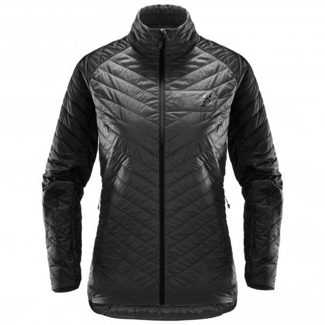 Haglofs Womens L.I.M Barrier Jacket