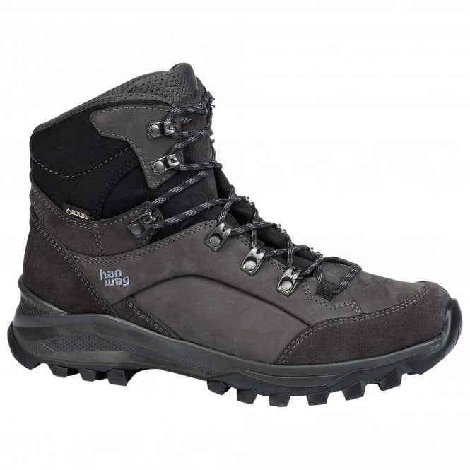 Hanwag Mens Banks GTX Walking Boot
