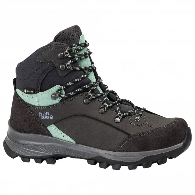 Hanwag Womens Alta Bunion II GTX Walking Boot