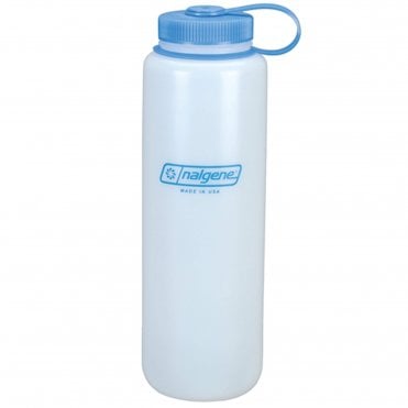 HDPE Silo Bottle 1.5L