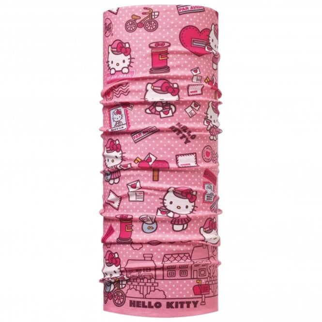 Buff Hello Kitty Polar 