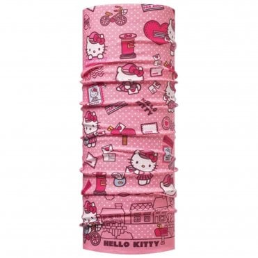 Hello Kitty Polar Buff