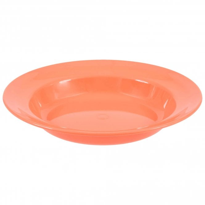 Highlander 22cm Deep Plate