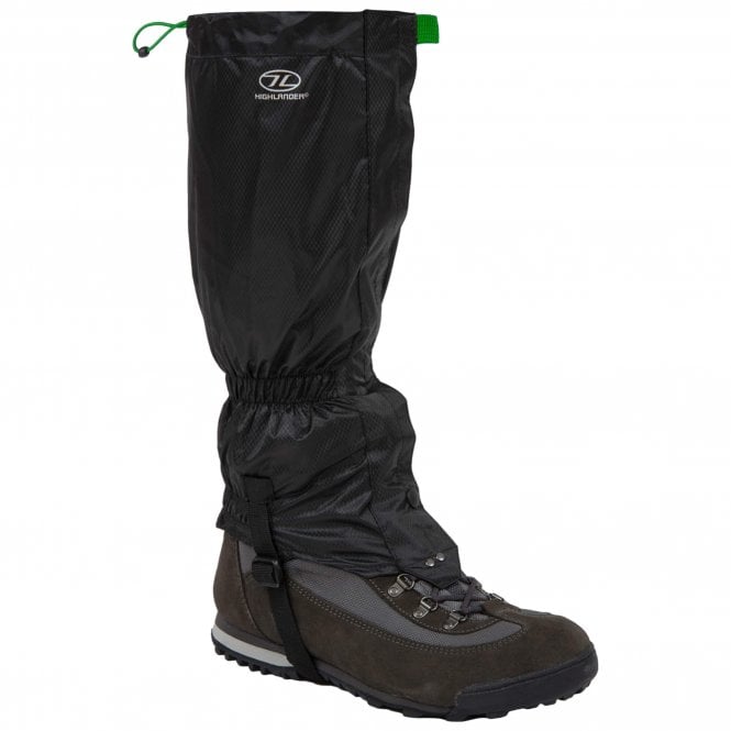 Highlander Childrens Glenshee Gaiter