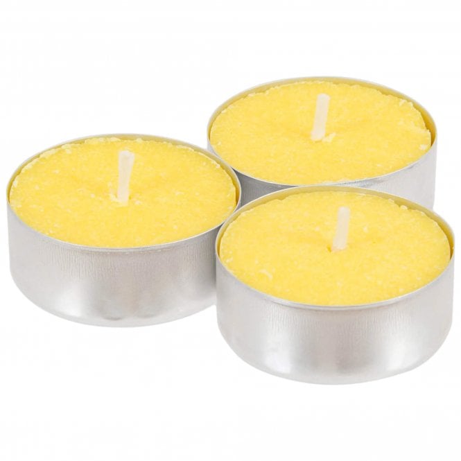 Highlander Citronella Tea Lights 10 Pack