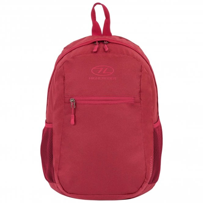 Highlander Dublin 15L