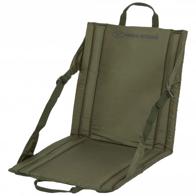 Highlander Outdoor Seat