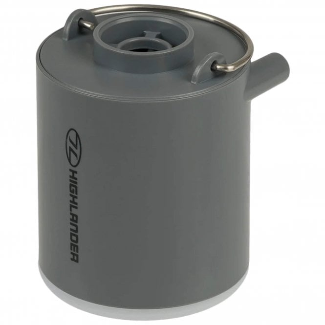 Highlander Wee Banshee Micro Air Pump