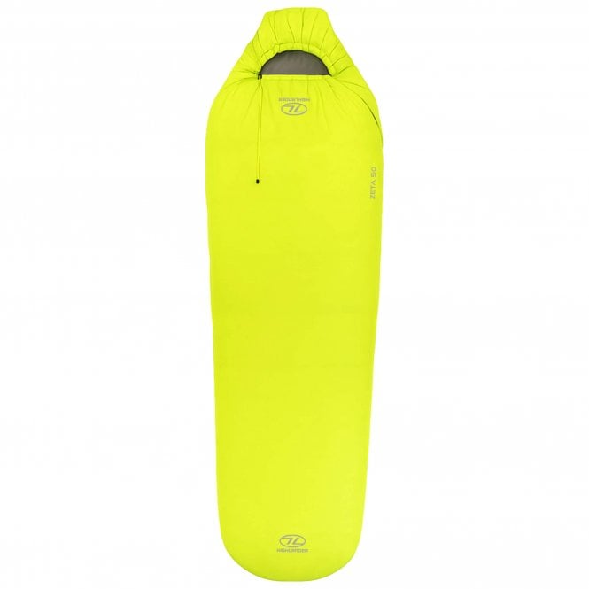 Highlander Zeta 50 Sleeping Bag