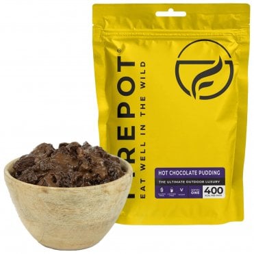Hot Chocolate Pudding 90g