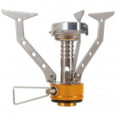 HPX100 Compact Stove