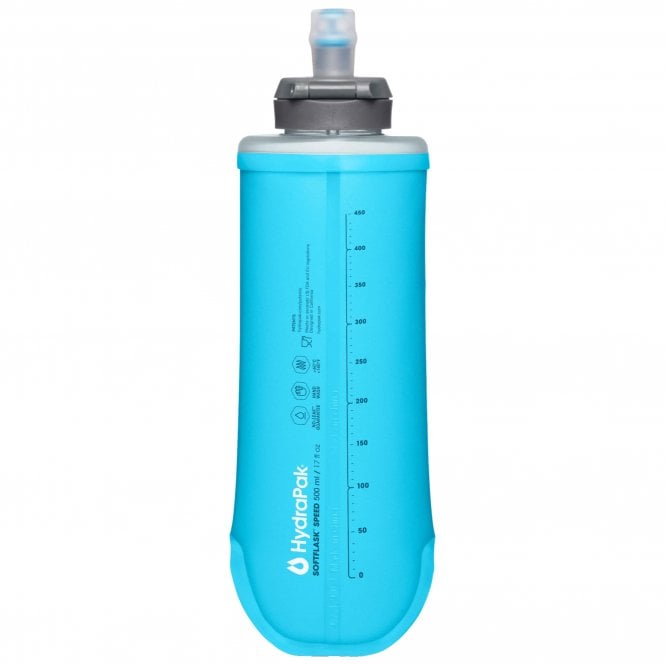 Hydrapak SoftFlask 500ml