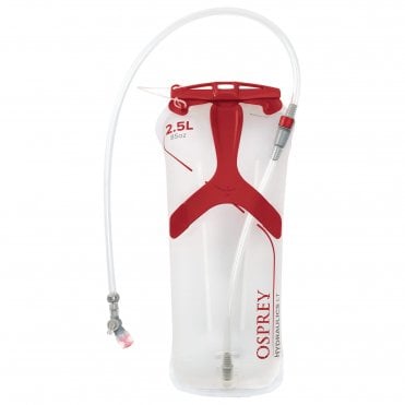 Hydraulics LT 2.5L Reservoir