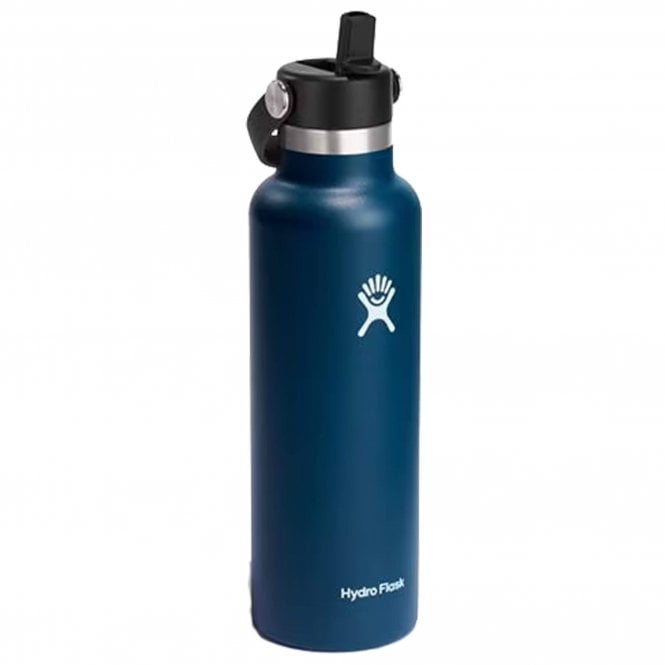 Hydro Flask 21oz Standard Flex Straw Cap