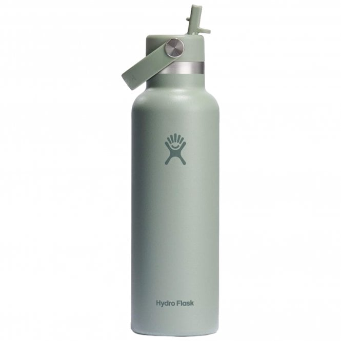 Hydro Flask 21oz Standard Flex Straw Cap