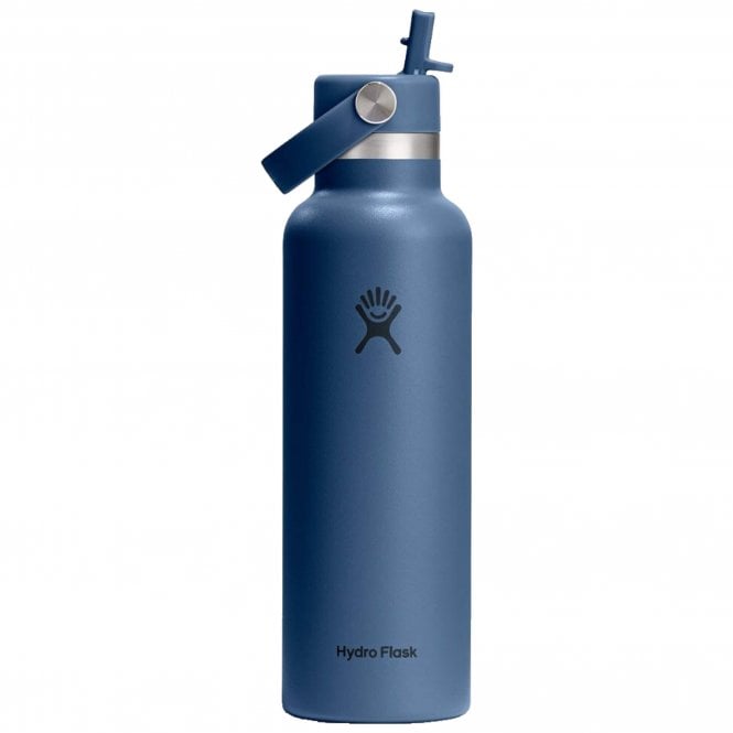 Hydro Flask 21oz Standard Flex Straw Cap