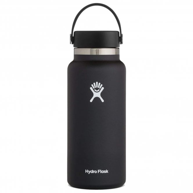 Hydro Flask Flex Cap Wide 32oz